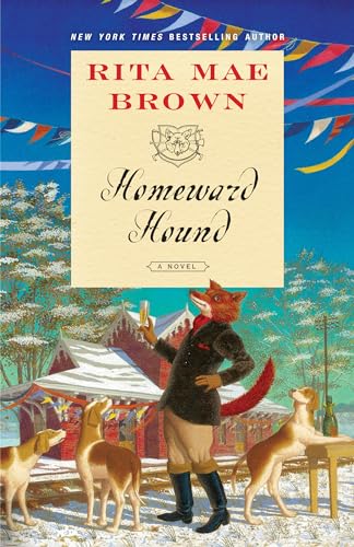 Homeward Hound: A Novel ("Sister" Jane, Band 11) von Ballantine Books